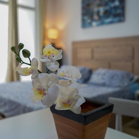 402 Apartamento Nuevo Con Vista Mar Las Palmas de Gran Canaria Extérieur photo