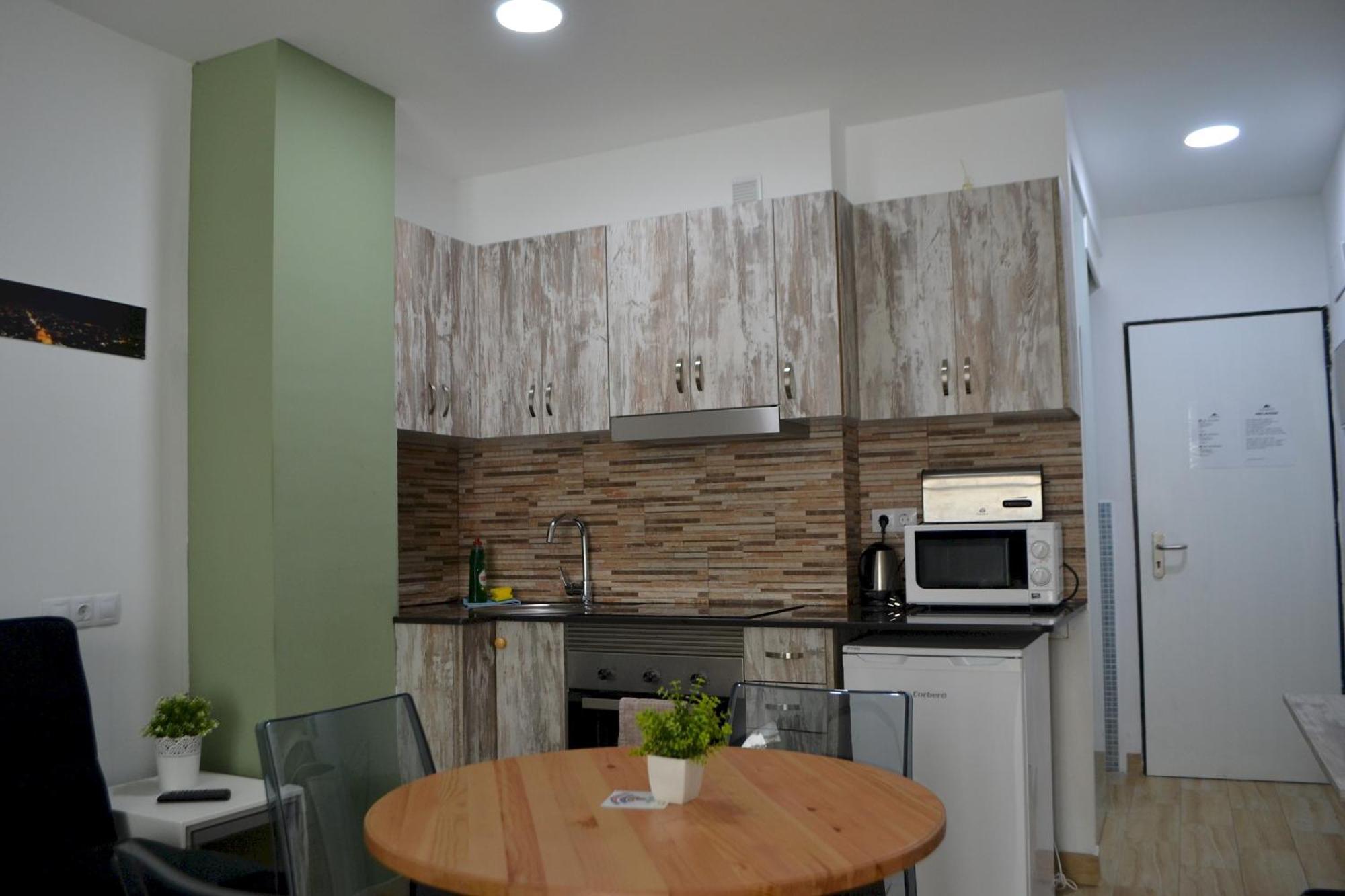 402 Apartamento Nuevo Con Vista Mar Las Palmas de Gran Canaria Extérieur photo