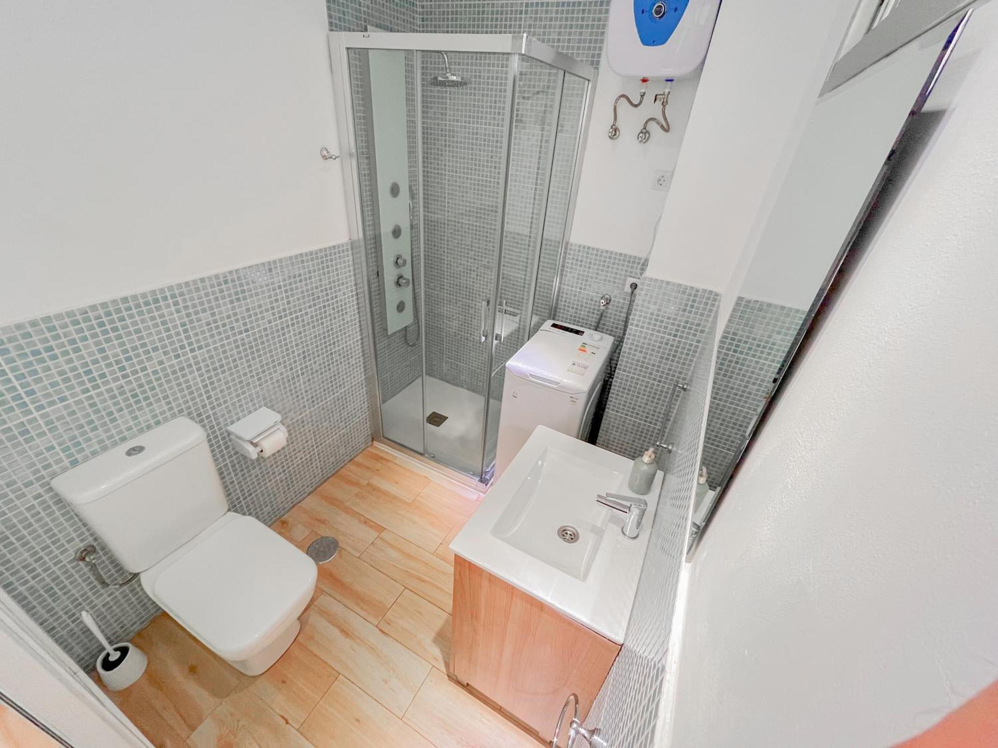 402 Apartamento Nuevo Con Vista Mar Las Palmas de Gran Canaria Extérieur photo
